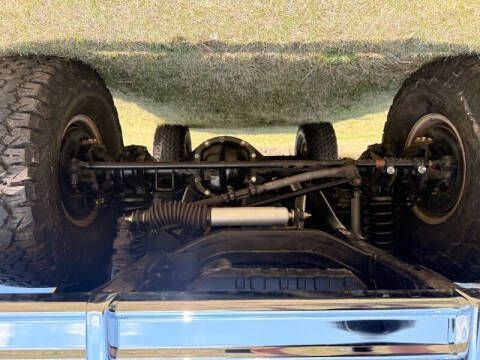 1969 Ford n/a