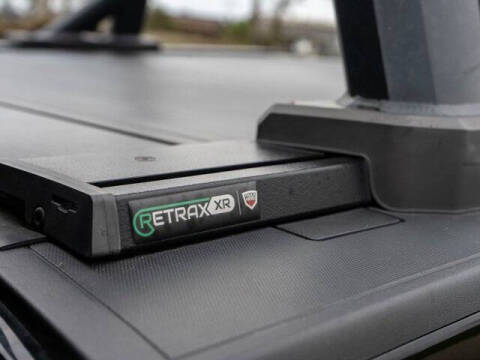 2020 Chevrolet Colorado