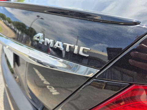 2019 Mercedes-Benz E-Class E 300 4MATIC