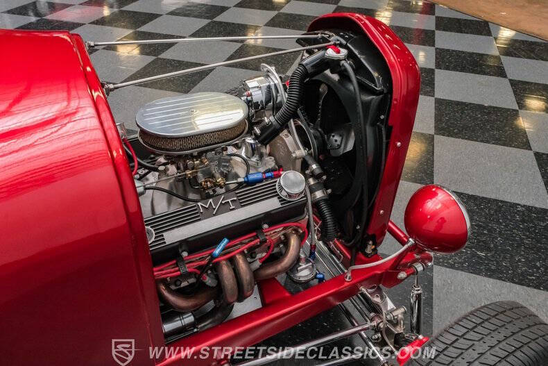 1929 Ford Model A