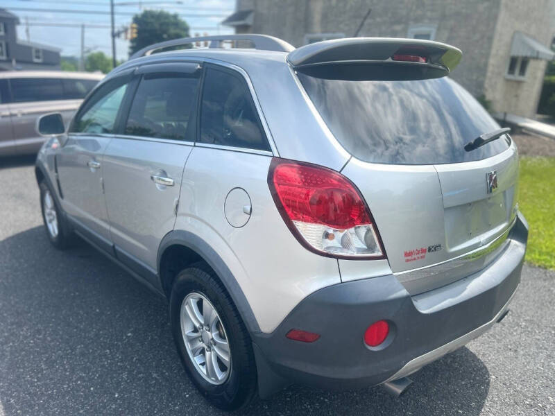 2008 Saturn Vue XE-V6