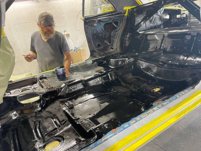 1966 Chevrolet Chevelle