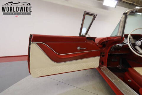 1959 Ford Thunderbird