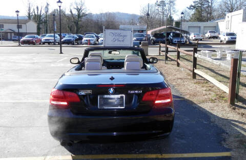 2012 BMW 3 Series 328i