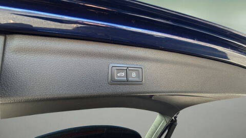 2021 Audi Q3 quattro S line Premium 45 TFSI