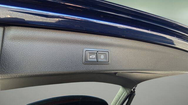 2021 Audi Q3 quattro S line Premium 45 TFSI