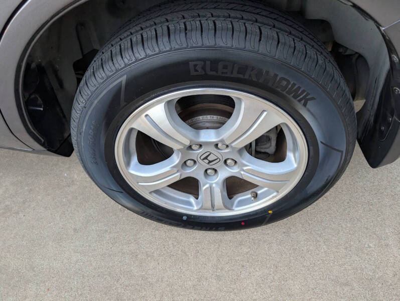 2014 Honda Pilot EX-L