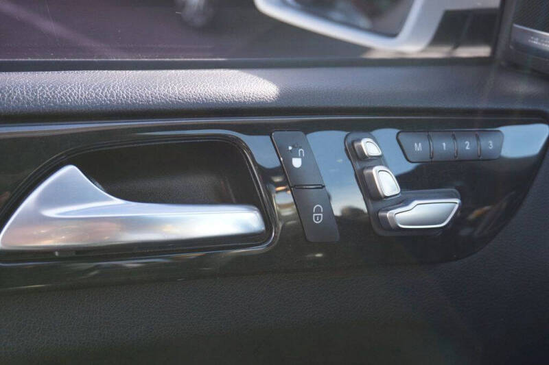 2016 Mercedes-Benz GLE GLE 350