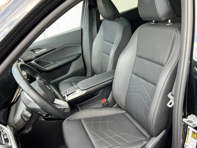 2025 BMW X2 xDrive28i