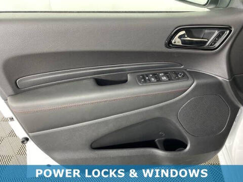 2026 Dodge Durango GT HEMI Plus