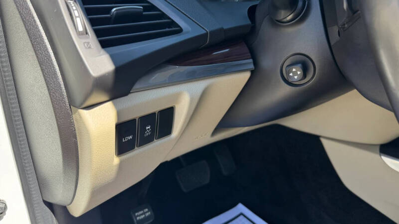 2014 Acura MDX SH-AWD w/Tech