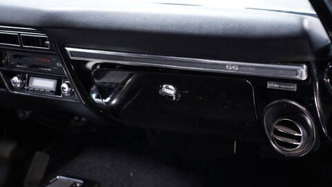 1969 Chevrolet Chevelle