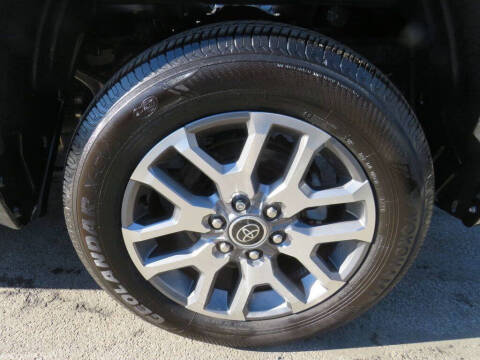 2024 Toyota Tundra 1794 Edition HV