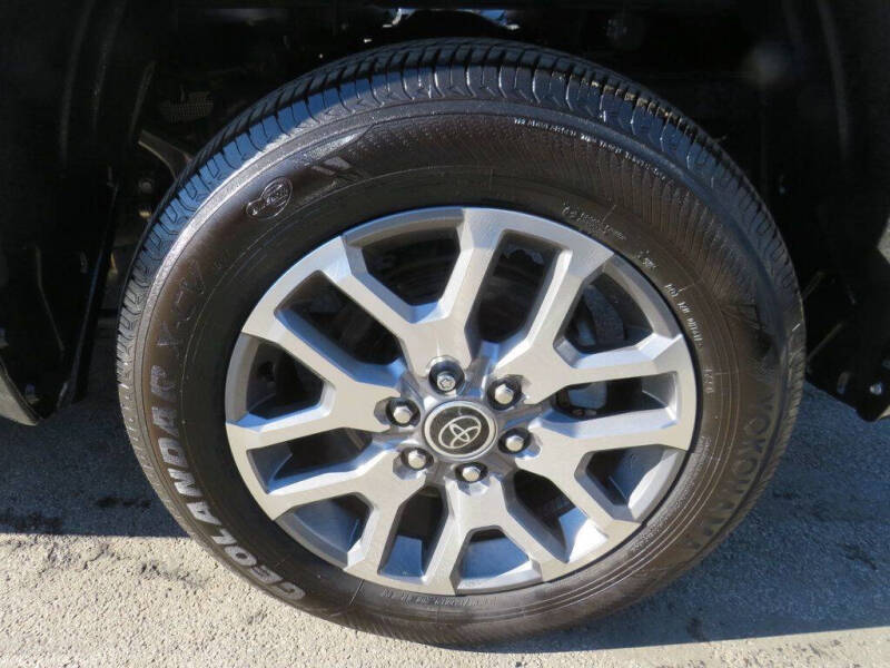 2024 Toyota Tundra 1794 Edition HV