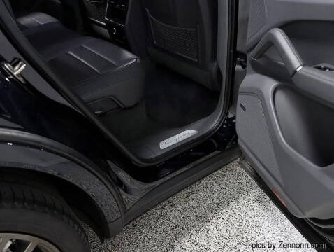 2020 Porsche Cayenne