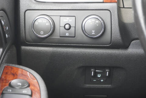 2009 GMC Sierra 2500HD SLT