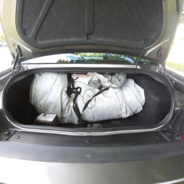 2012 Dodge Challenger R/T