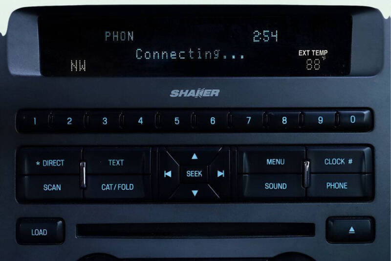 2014 Ford Mustang V6