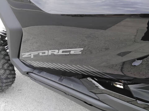 2026 CFMoto ZForce Z10
