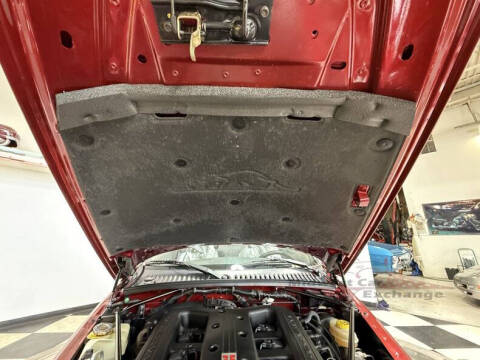 2002 Chrysler Prowler