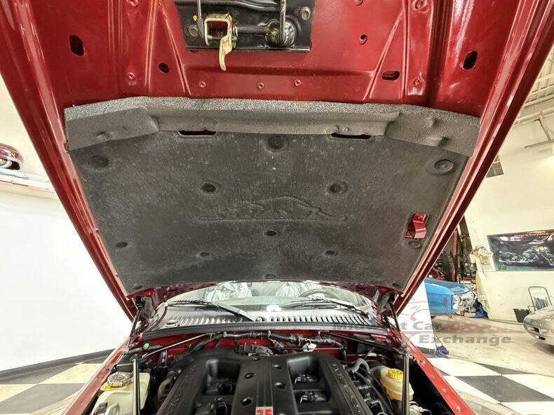 2002 Chrysler Prowler