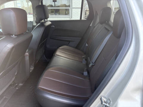 2015 GMC Terrain SLT-1