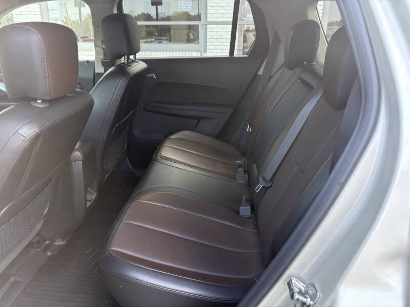 2015 GMC Terrain SLT-1