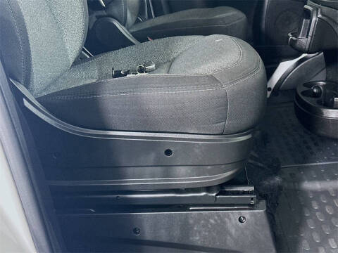 2023 RAM ProMaster 2500 136 WB