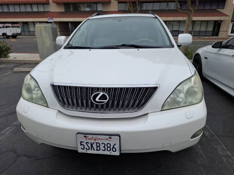 2006 Lexus RX 330