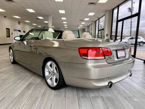 2008 BMW 3 Series 335i