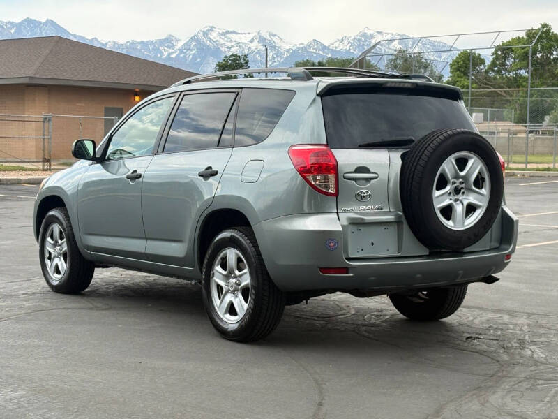 2008 Toyota RAV4
