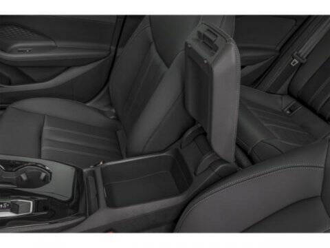 2025 Audi A5 quattro Prestige TFSI