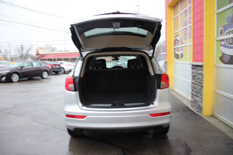 2016 Buick Envision Premium I