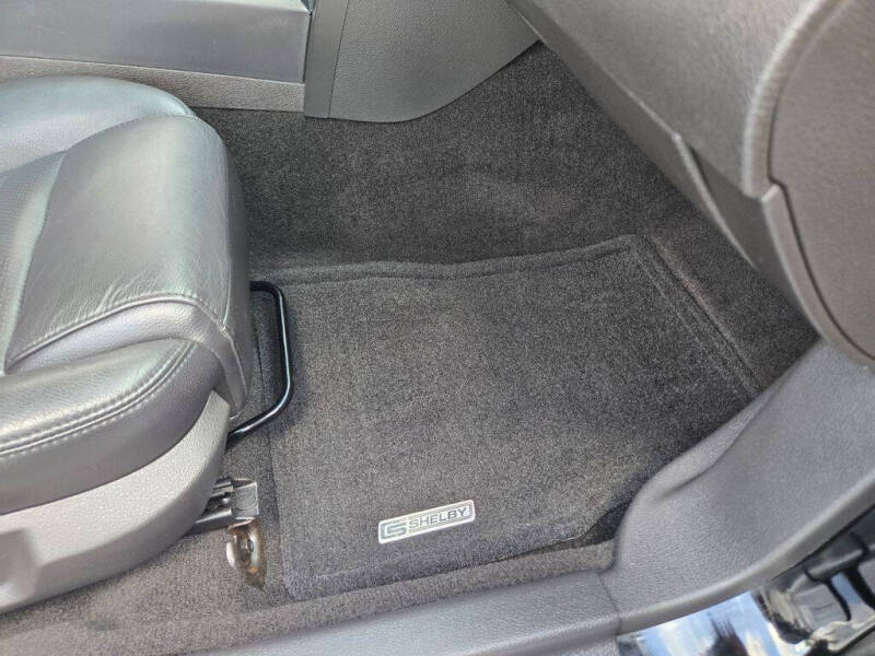 2007 Ford Mustang GT Premium