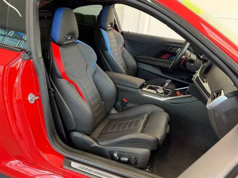 2024 BMW M2