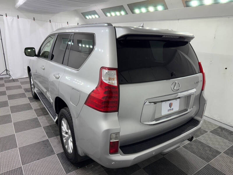 2013 Lexus GX 460 Premium
