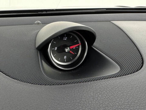 2019 Mercedes-Benz SLC SLC 300