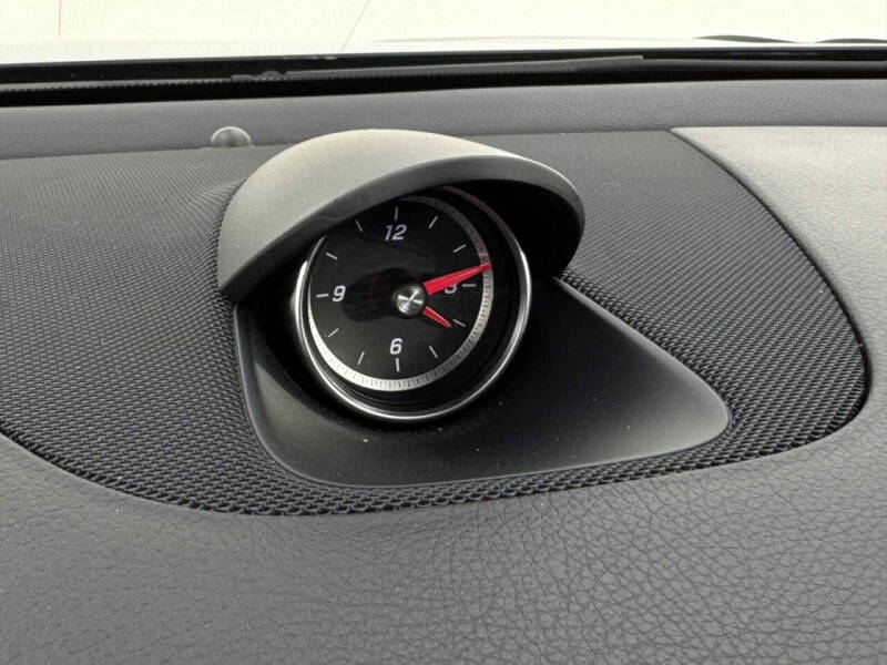 2019 Mercedes-Benz SLC SLC 300