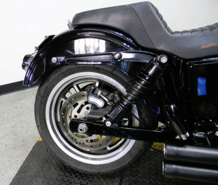 2017 Harley-Davidson Low Rider