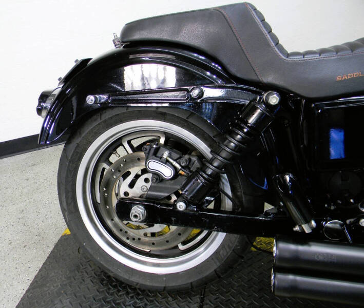 2017 Harley-Davidson Low Rider