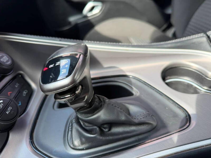2021 Dodge Challenger GT