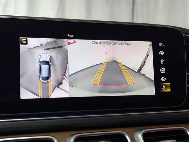 2022 Mercedes-Benz GLE AMG GLE 53