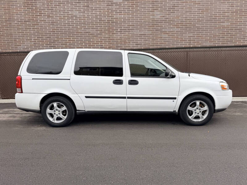 2008 Chevrolet Uplander LS