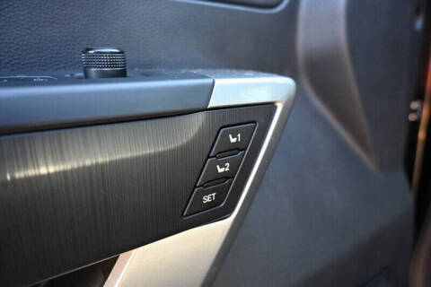 2022 Toyota Tundra Platinum