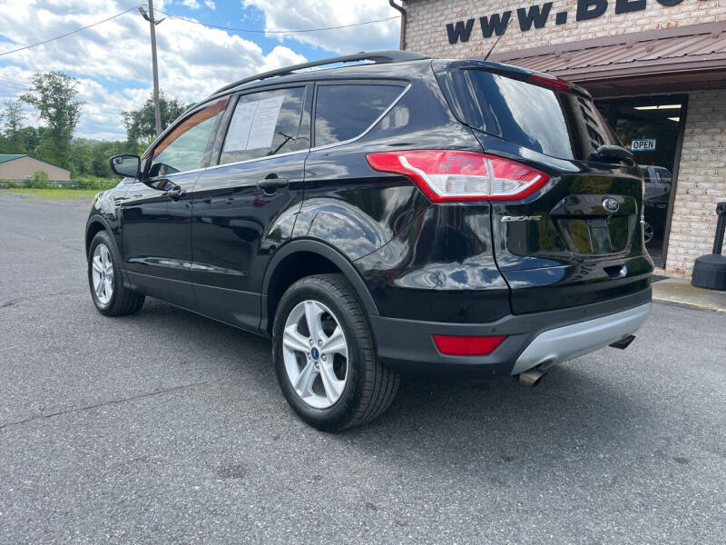 2014 Ford Escape SE - Photo 8