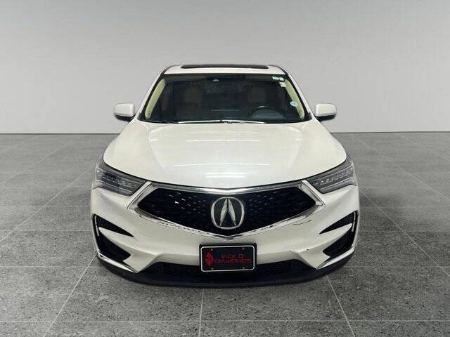 2021 Acura RDX SH-AWD w/Tech