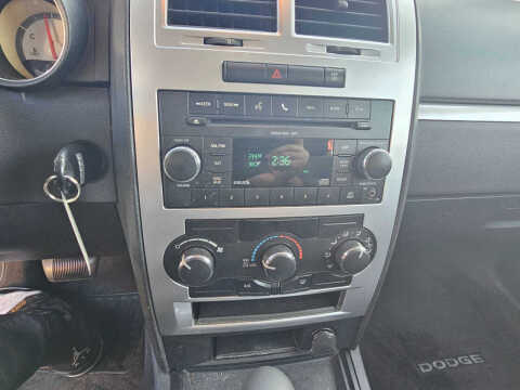 2010 Dodge Charger SXT