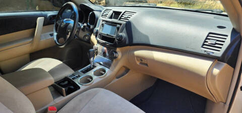 2013 Toyota Highlander