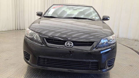 2012 Scion tC