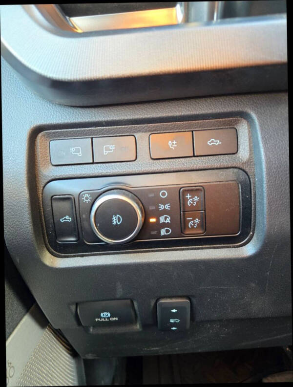 2023 Ford F-250 Super Duty